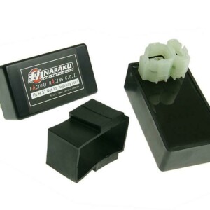 Naraku Racing CDI, Fude 4T GY6 AC