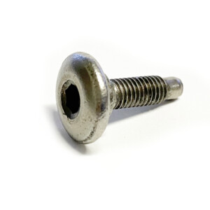 Kuusiokolokateruuvi M5x12mm, Aprilia/Gilera/Derbi