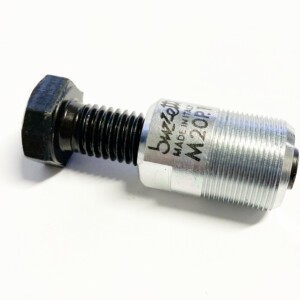 Vauhtipyörän ulosvedin M20x1mm