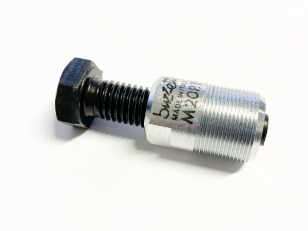 Vauhtipyörän ulosvedin M20x1mm
