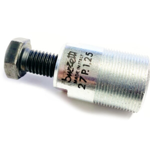 Vauhtipyörän ulosvedin M27x1.25mm MVT Millenium