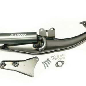Giannelli Extra V2, CPI/Keeway skootterit