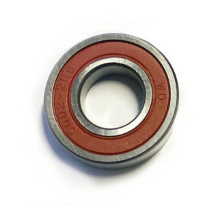 Pyörän laakeri 6002 2RS 15x32x9mm