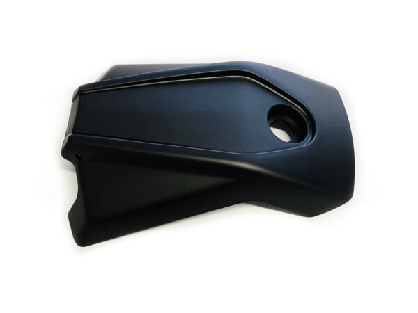 Tankinkate musta, Aprilia RX/SX, Derbi Senda X-Treme/Gilera RCR/SMT 18->