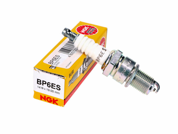 NGK BP6ES sytytystulppa