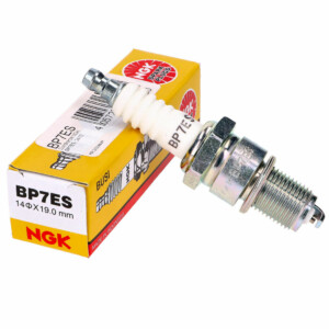 NGK BP7ES sytytystulppa
