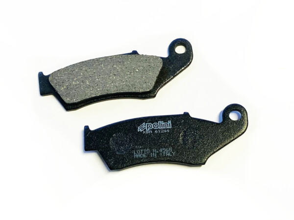 Polini Special Brake etujarrupalat (FT3050), Fantic Casa/Competition/Performance - Kuva 2