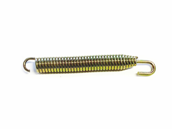 Pakoputken jousi 360° 95mm