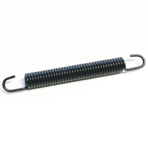 Pakoputken jousi 90mm