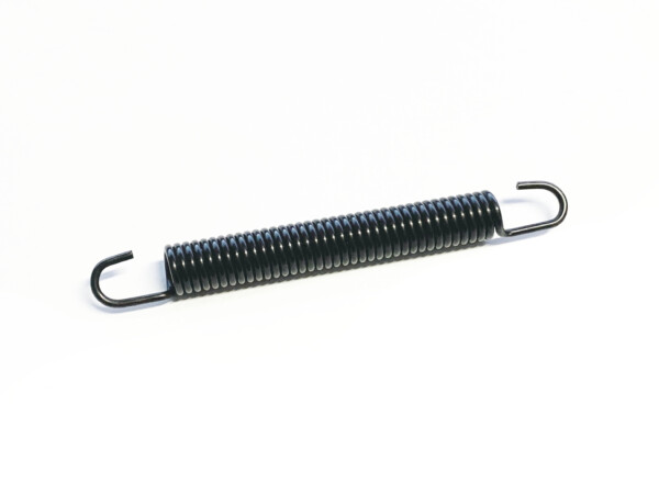 Pakoputken jousi 90mm