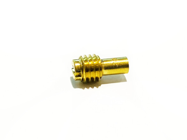 Keihin PWK Power Jet (tehosuutin)