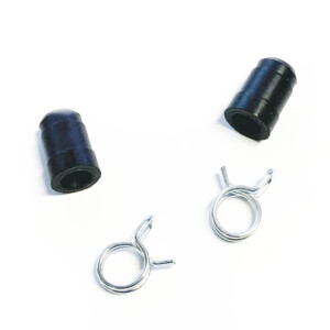 Malossi letkulähdön tulppa Ø4,8mm (2kpl)