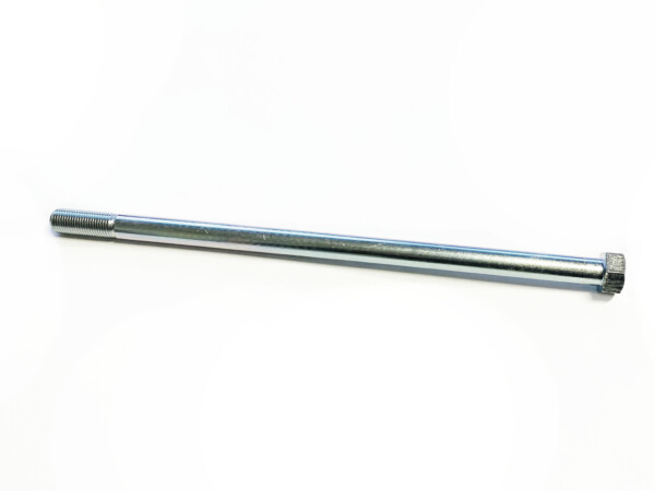 Moottorin kiinnitysakseli, Yamaha skootterit (vaaka)