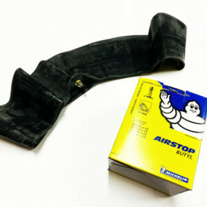Michelin sisärengas 130-150/70, 110-130/80, 100-120/90, 3.25-4.60-18