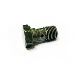 Jarruletkun banjopultti 18mm M10X1.0mm, Gilera/Piaggio skootterit