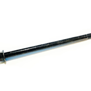 Moottorin kiinnitysakseli, Yamaha BW's/Slider