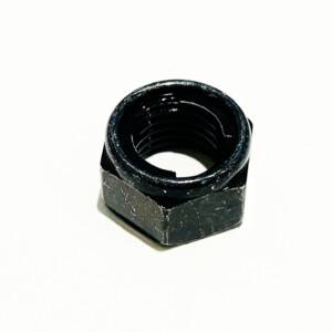 Subframen kiinnityspultin mutteri, Yamaha BW's/Slider