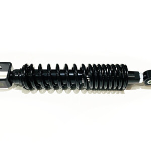 RMS Iskunvaimennin 300mm, musta, Aprilia SR 04->