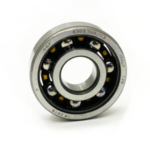 SKF runkolaakeri 6303 C3 TN9, Minarelli AM6