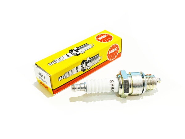 NGK BP6HS sytytystulppa