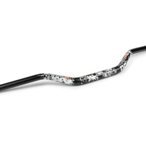 Stage6 Design fatbar tanko 28mm, musta