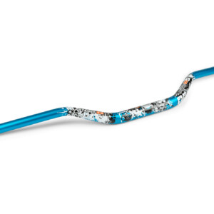 Stage6 Design fatbar tanko 28mm, sininen