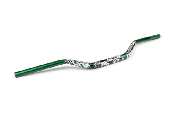 Stage6 Design fatbar tanko 28mm, vihreä