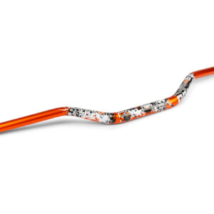 Stage6 Design fatbar tanko 28mm, oranssi