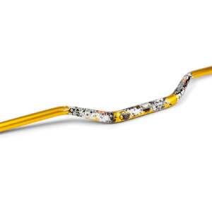 Stage6 Design fatbar tanko 28mm, kultainen