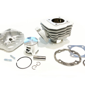 Airsal ALU T6 Racing sylinterisarja 70cc, Peugeot Speedfight 1 & 2 (ilma) 2t