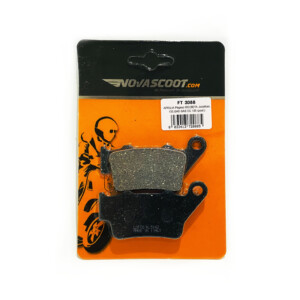 Novascoot takajarrupalat (FT3088), Husqvarna 125 05-16/KTM Duke 125/Yamaha WR 08-14