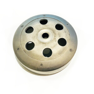Kytkinkello Ø105mm, Yamaha skootterit