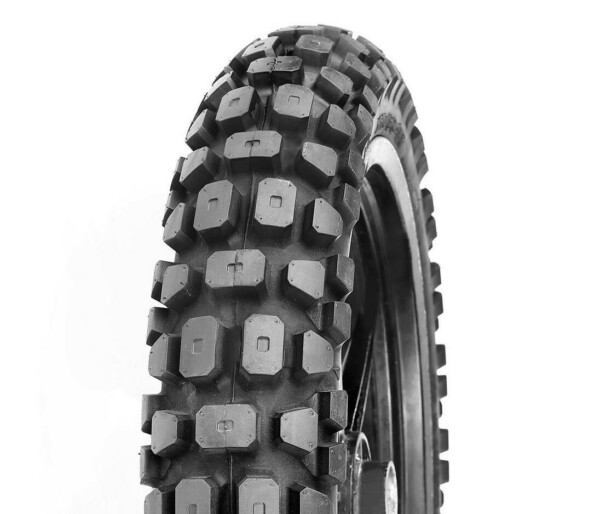 Deli Brutal SB107 rengas 80/90-21 48P