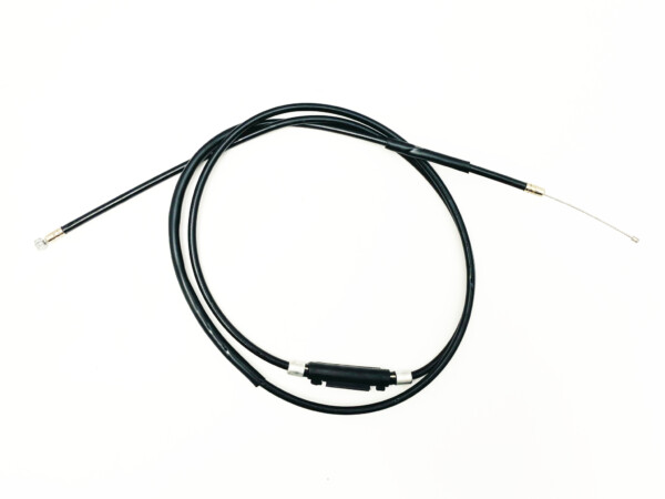 Ryyppyvaijeri, Yamaha Bw's NG II<-09/Slider <-14
