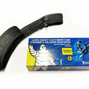 Michelin UHD sisärengas (vahvistettu) 140/80-18