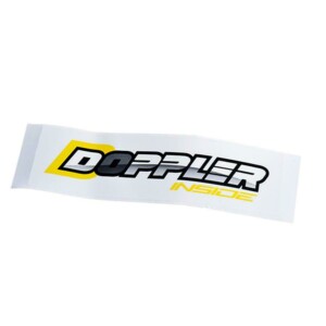 Doppler tarra 12x3cm