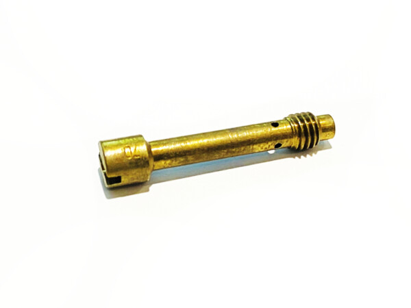 Ryyppysuutin 55 M5x30.6mm, Dellorto PHVA 17.5mm ED