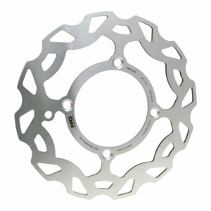 NG jarrulevy Ø260mm, (etu), Beta RR 12->