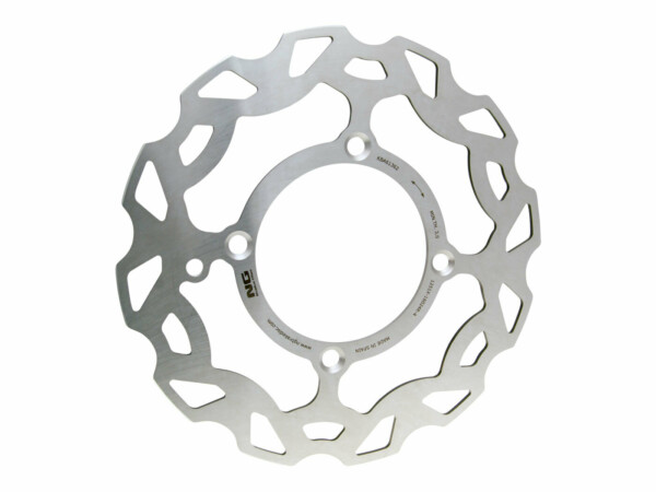NG jarrulevy Ø260mm, (etu), Beta RR 12->