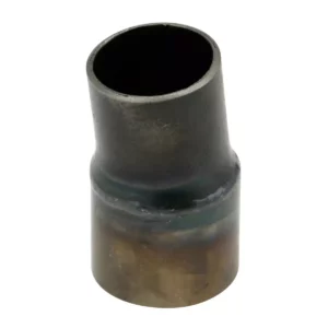 Voca Racing Carbon 80cc pakoputken holkki 28/32mm, Minarelli AM6