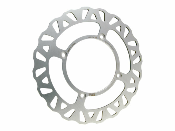 NG jarrulevy Ø220mm (taka), Beta RR 12->