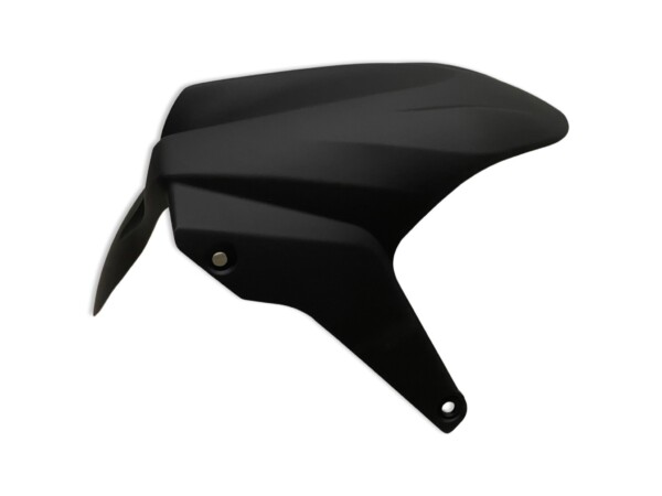 Lokasuoja mattamusta, Yamaha Aerox 13-> - Kuva 2