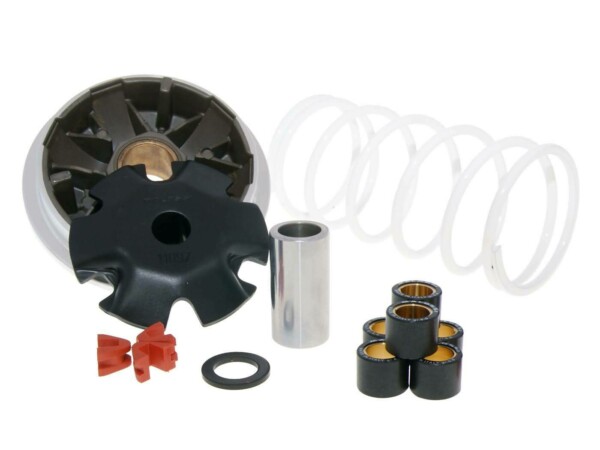 Malossi Multivar variaattori 16x13, Peugeot Speedfight 3 & 4/SYM 4T