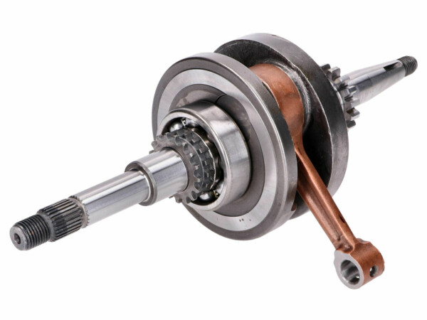 Top Racing kampiakseli, Peugeot Kisbee/Django/Streetzone 4T 139QMB-E/J/K - Kuva 2