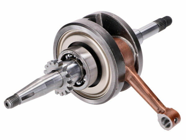 Top Racing kampiakseli, Peugeot Kisbee/Django/Streetzone 4T 139QMB-E/J/K