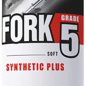 Ipone Fork Oil 5W 1L, täyssynteettinen