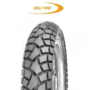 Deli Street Enduro SB117 130/70-17 62S