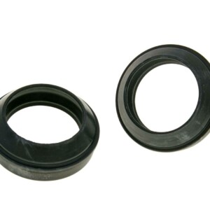 Etuhaarukan stefat Ø26x35,5/37,7x6/13,5mm (Showa), Peugeot Buxy/Elyseo/Vivacity, Piaggio Typhoon
