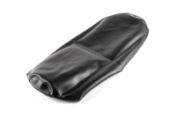 STR8 penkinpäällinen musta, Yamaha Bw's 04-> - Kuva 2