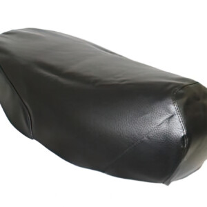 STR8 penkinpäällinen musta, Yamaha Bw's 04->